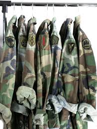 Army Jacket